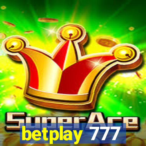 betplay 777