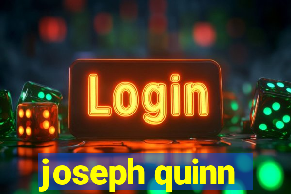 joseph quinn