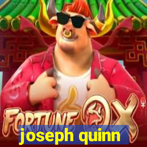 joseph quinn