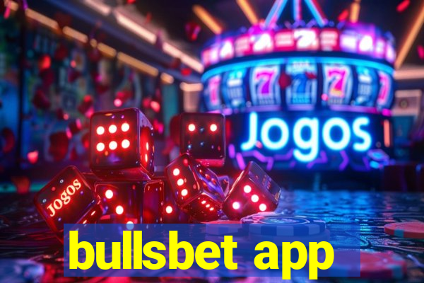 bullsbet app