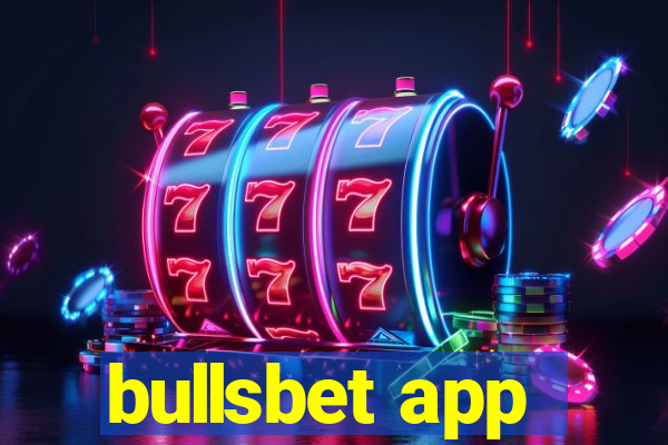 bullsbet app