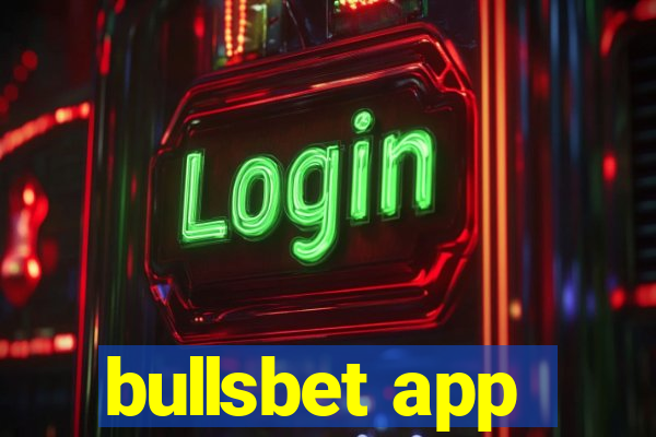 bullsbet app