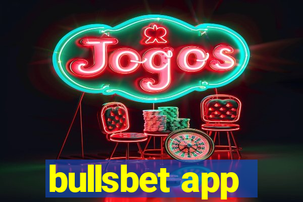 bullsbet app