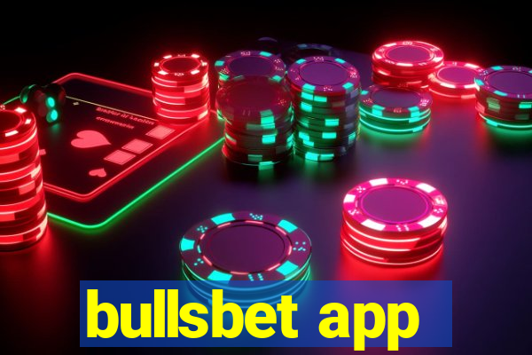 bullsbet app