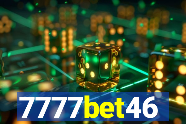 7777bet46