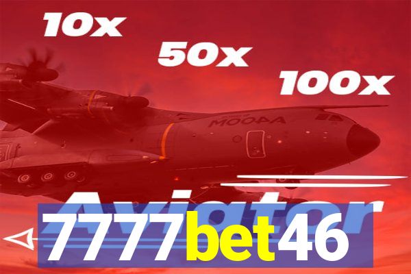 7777bet46