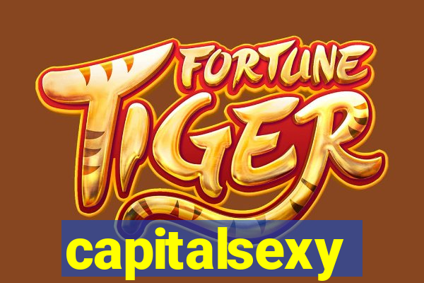 capitalsexy