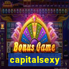 capitalsexy