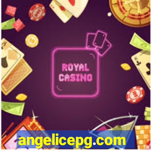 angelicepg.com