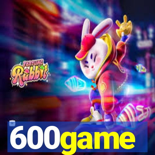 600game