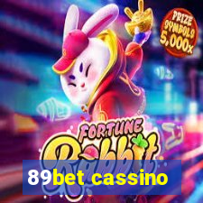 89bet cassino