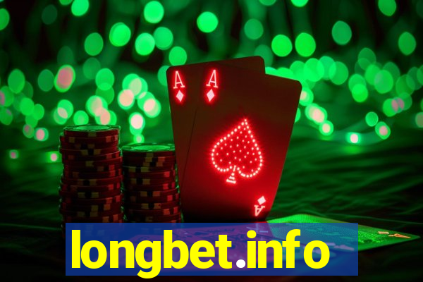 longbet.info