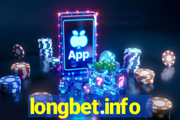 longbet.info