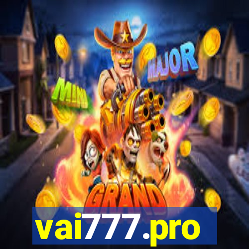 vai777.pro