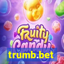 trumb.bet