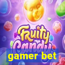 gamer bet