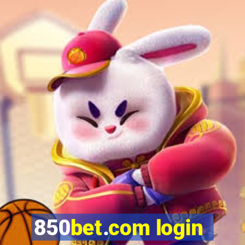 850bet.com login