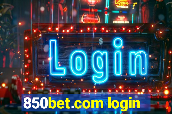 850bet.com login