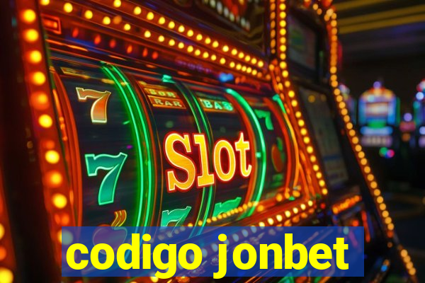 codigo jonbet