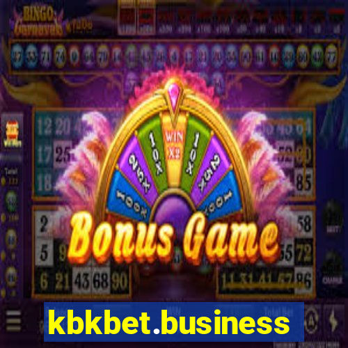 kbkbet.business