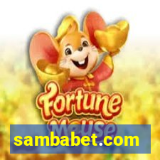 sambabet.com