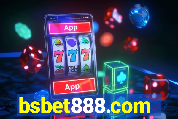 bsbet888.com