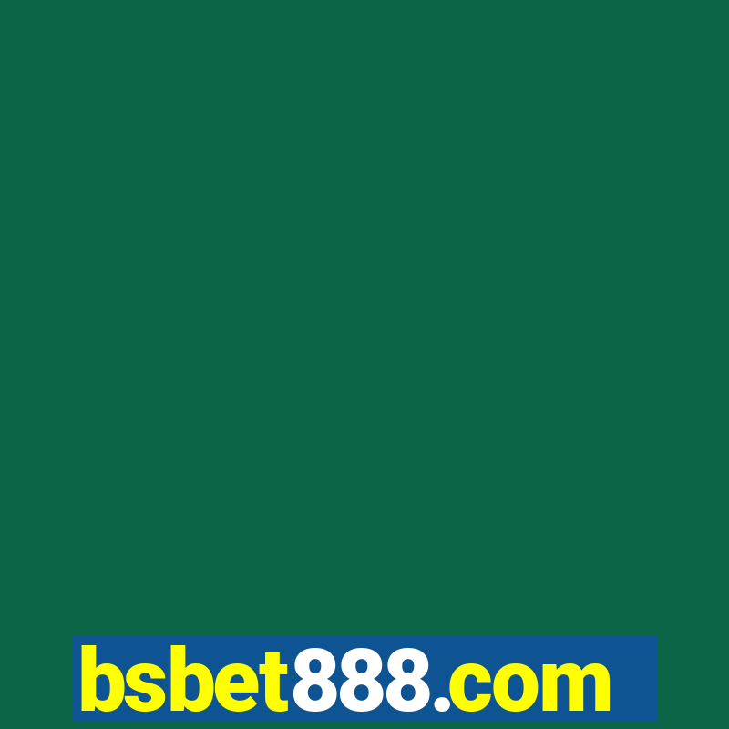 bsbet888.com