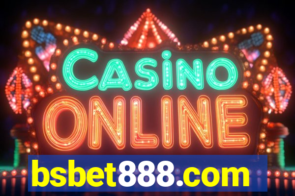 bsbet888.com