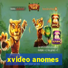 xvideo anomes