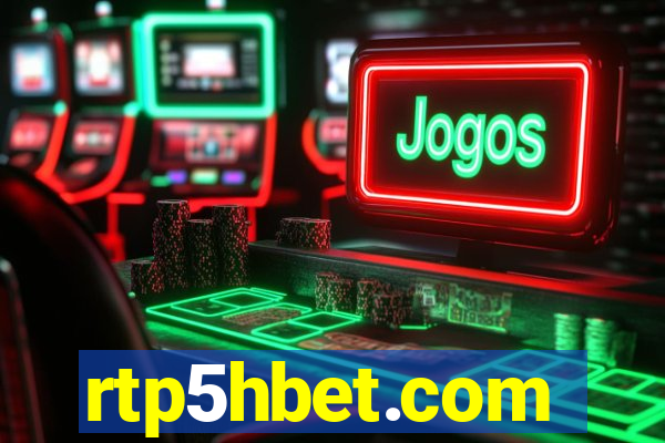 rtp5hbet.com