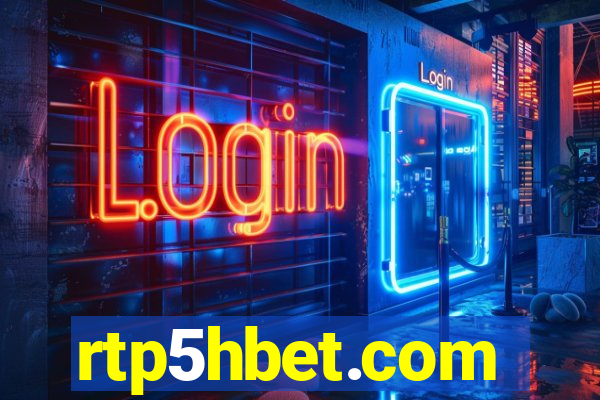 rtp5hbet.com