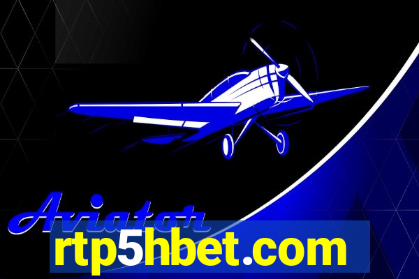 rtp5hbet.com