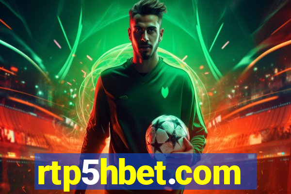 rtp5hbet.com