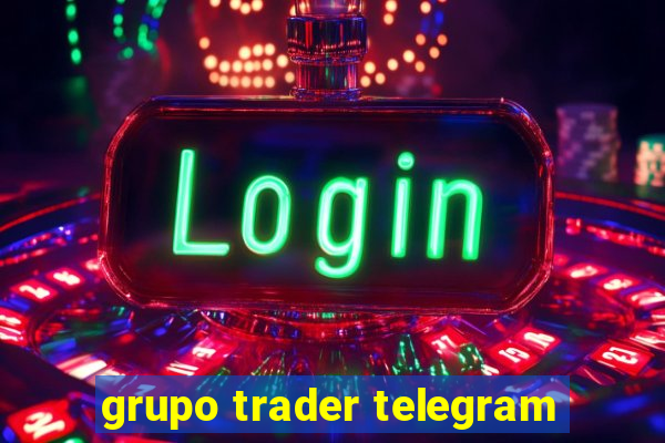 grupo trader telegram