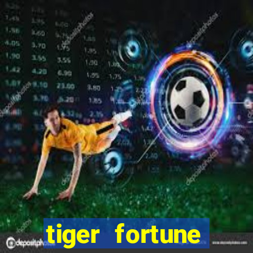 tiger fortune spirit demo