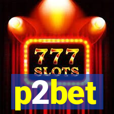 p2bet