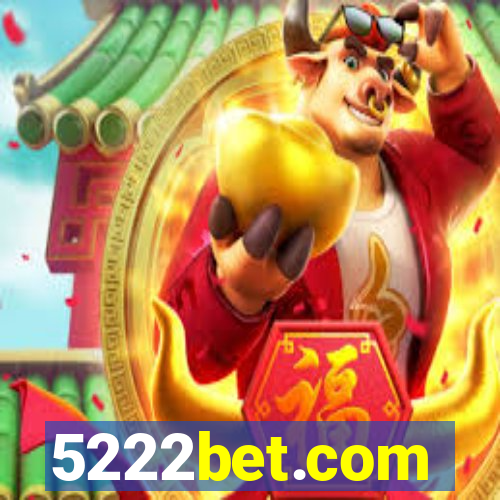 5222bet.com