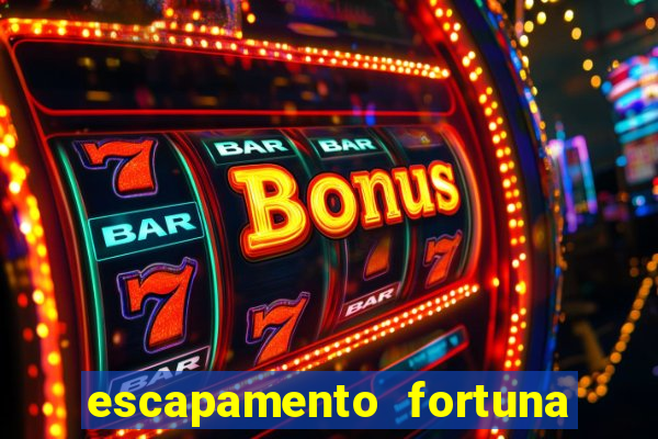 escapamento fortuna suzuki yes 125