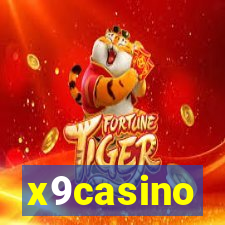 x9casino