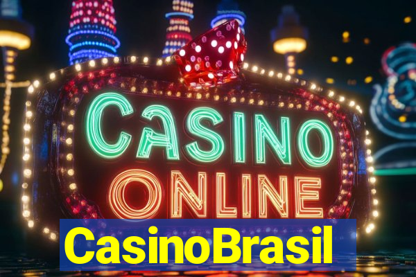 CasinoBrasil