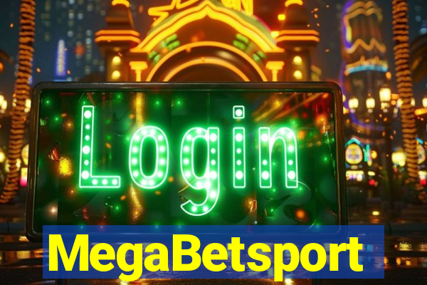 MegaBetsport