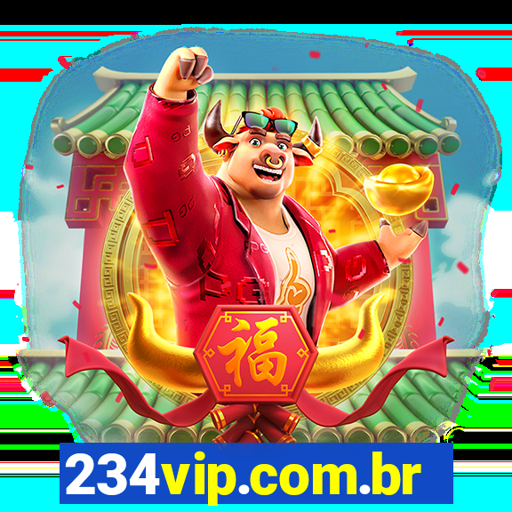 234vip.com.br