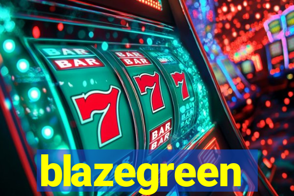 blazegreen