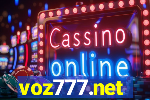 voz777.net