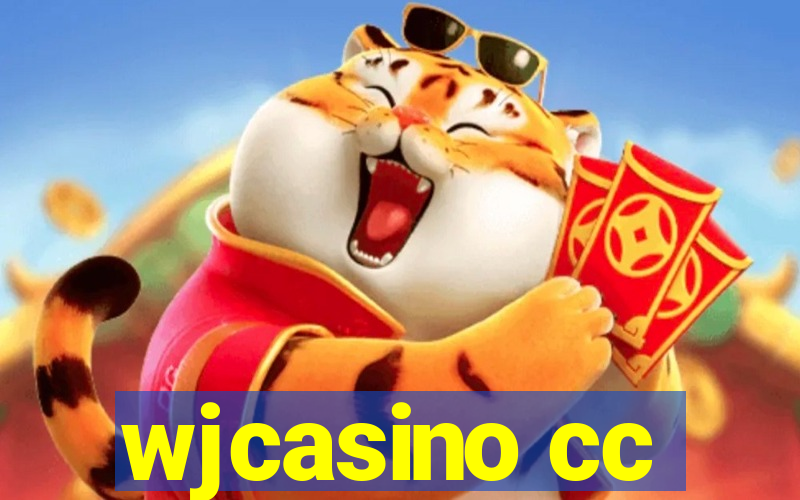 wjcasino cc