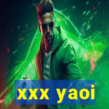 xxx yaoi