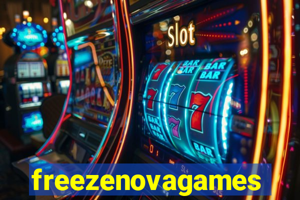 freezenovagames