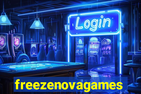 freezenovagames