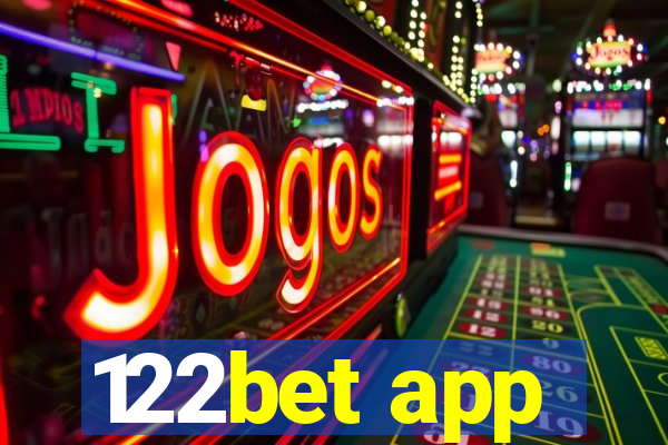 122bet app