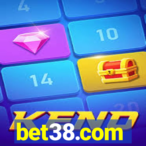 bet38.com